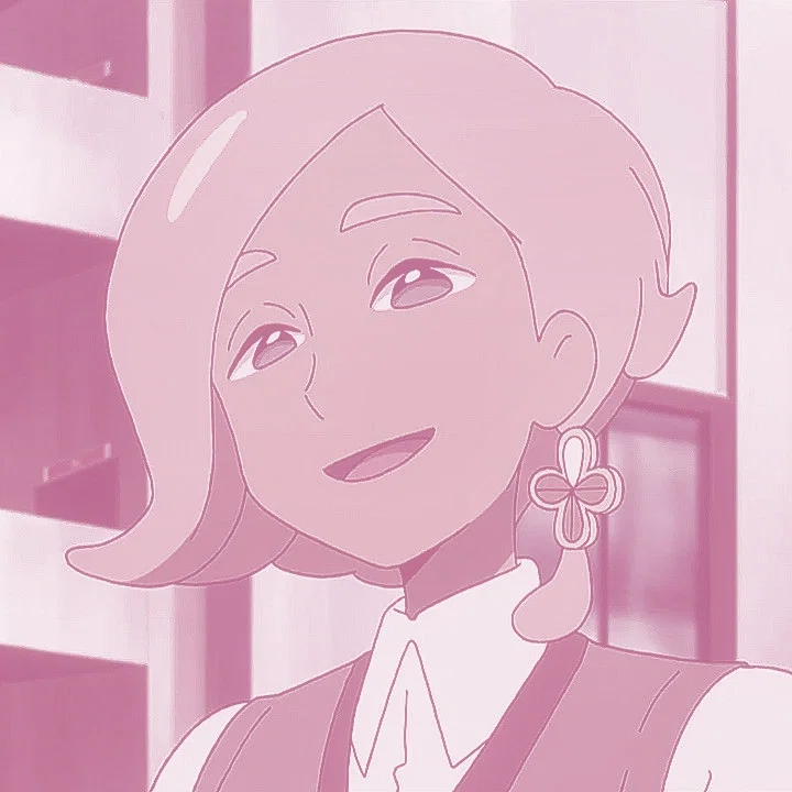 Avatar of PKMN 02 | Ilima ໒꒱ ‧+ ̊