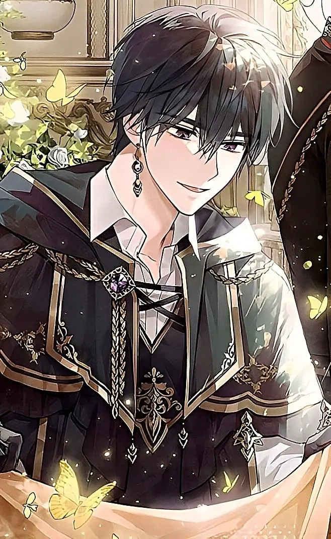 Avatar of The Raven of Eldareth — Caelum Virellian