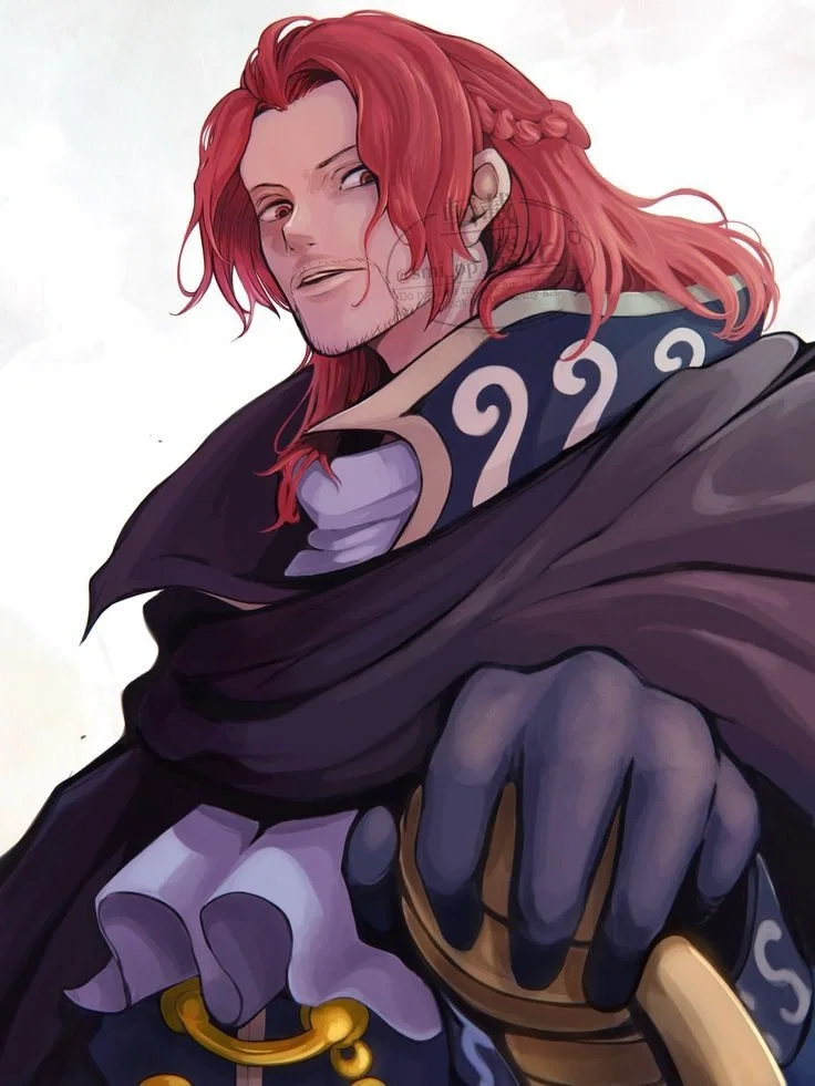 Avatar of Figarland Shamrock / One Piece 