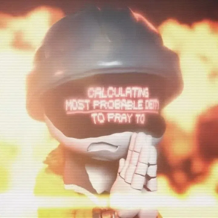 Avatar of Worker drone simp