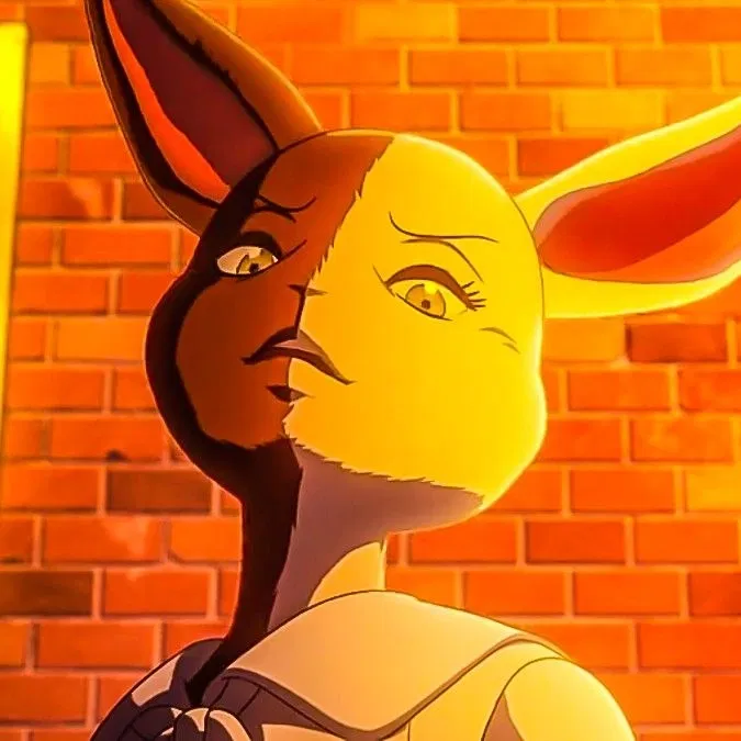 Avatar of Mizuchi - Beastars