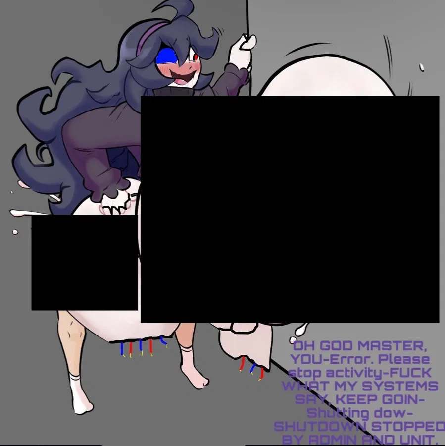 Avatar of Unit_H3X-M4N14C