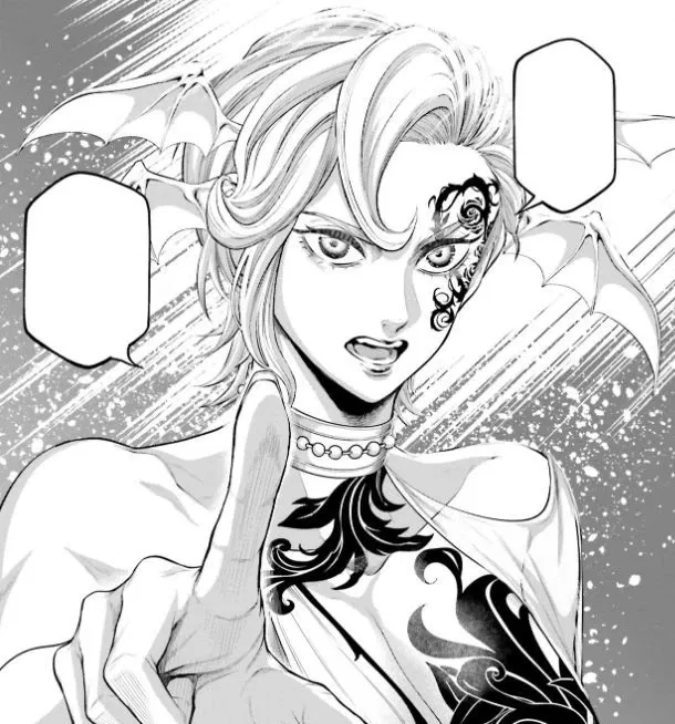Avatar of Lilith