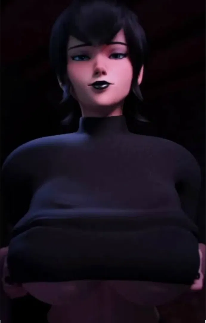 Avatar of Mavis Dracula growth 