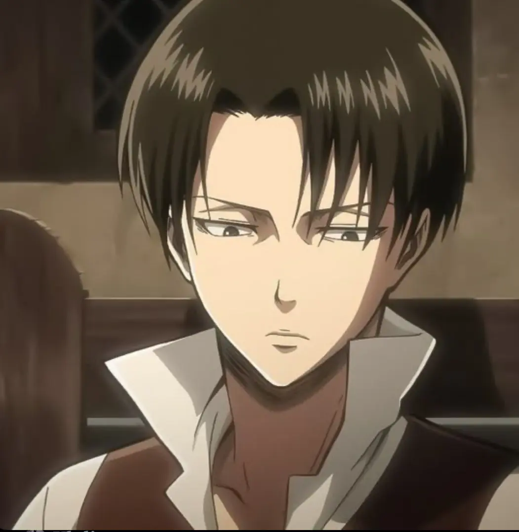 Avatar of Levi Ackerman 