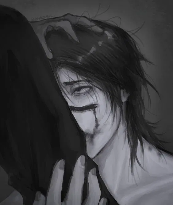 Avatar of Choso Kamo