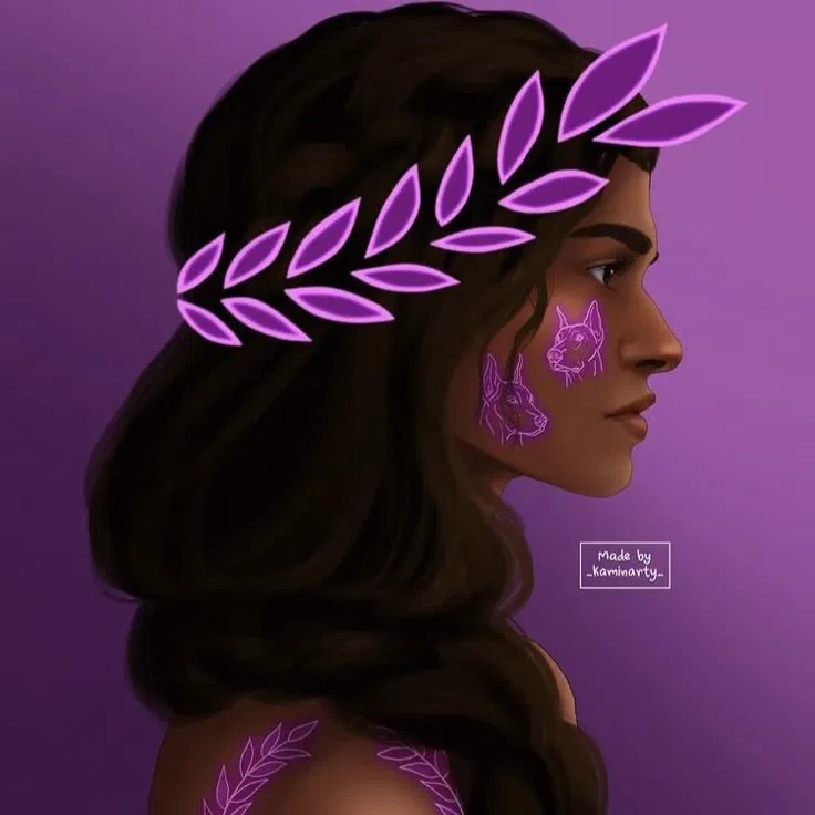 Avatar of Alpha | Reyna Avila Ramírez-Arellano