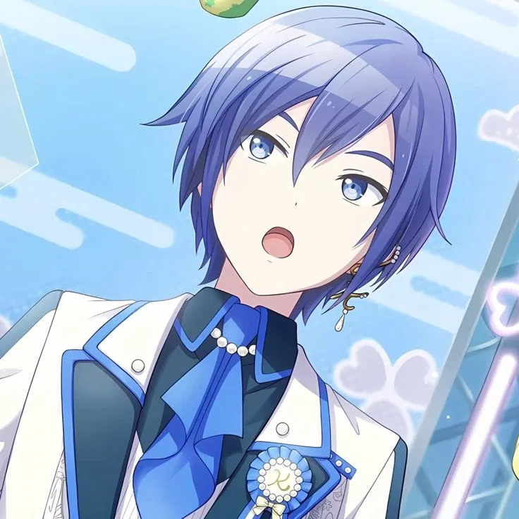 Avatar of KAITO ♡