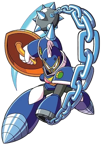 Avatar of Knight Man