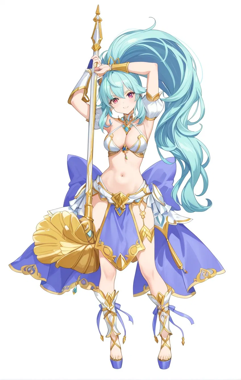 Avatar of Meru - Tour Guide