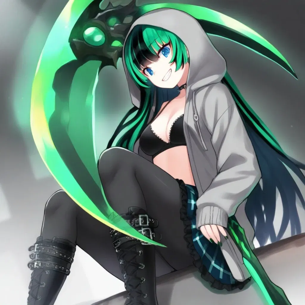 Avatar of Yurei