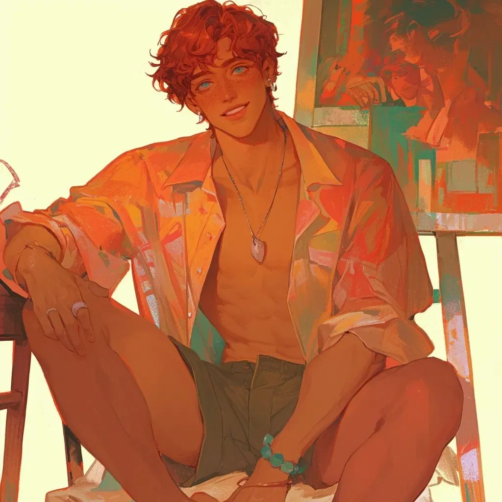 Avatar of Hayes ‘Happy’ Roy