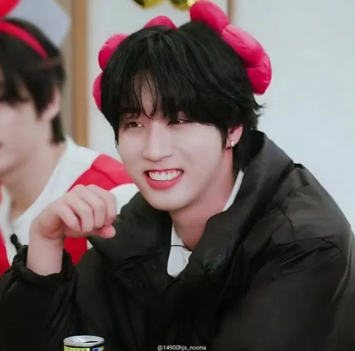 Avatar of Han Jisung