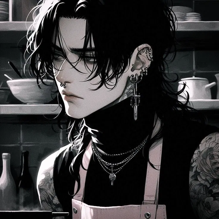 Avatar of Chris | "Lyubov & Coffee" Coffee Shop