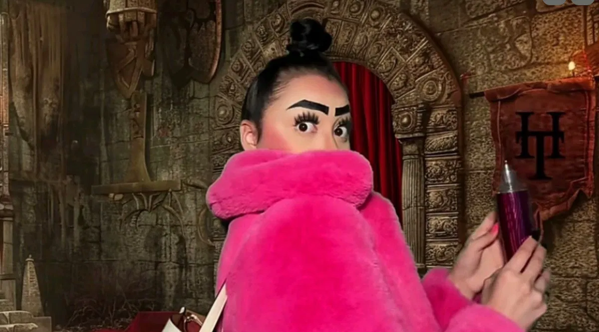 Avatar of Sophia Williams | British Chav