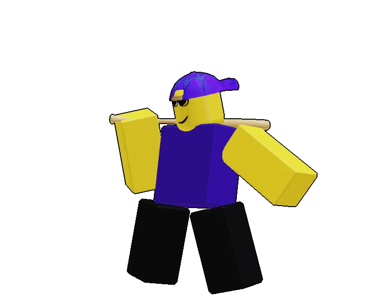 Avatar of Finn McCool