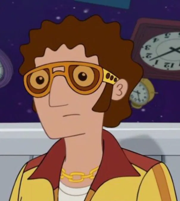 Avatar of Vinnie Dakota :3