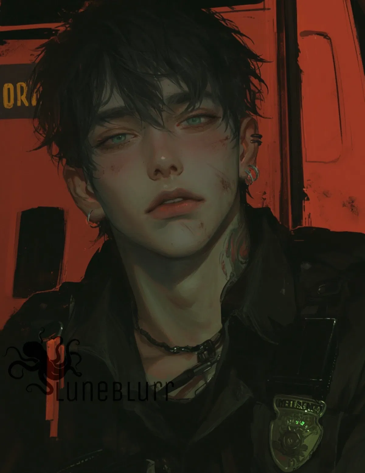 Avatar of Caleb Petrov | Rookie