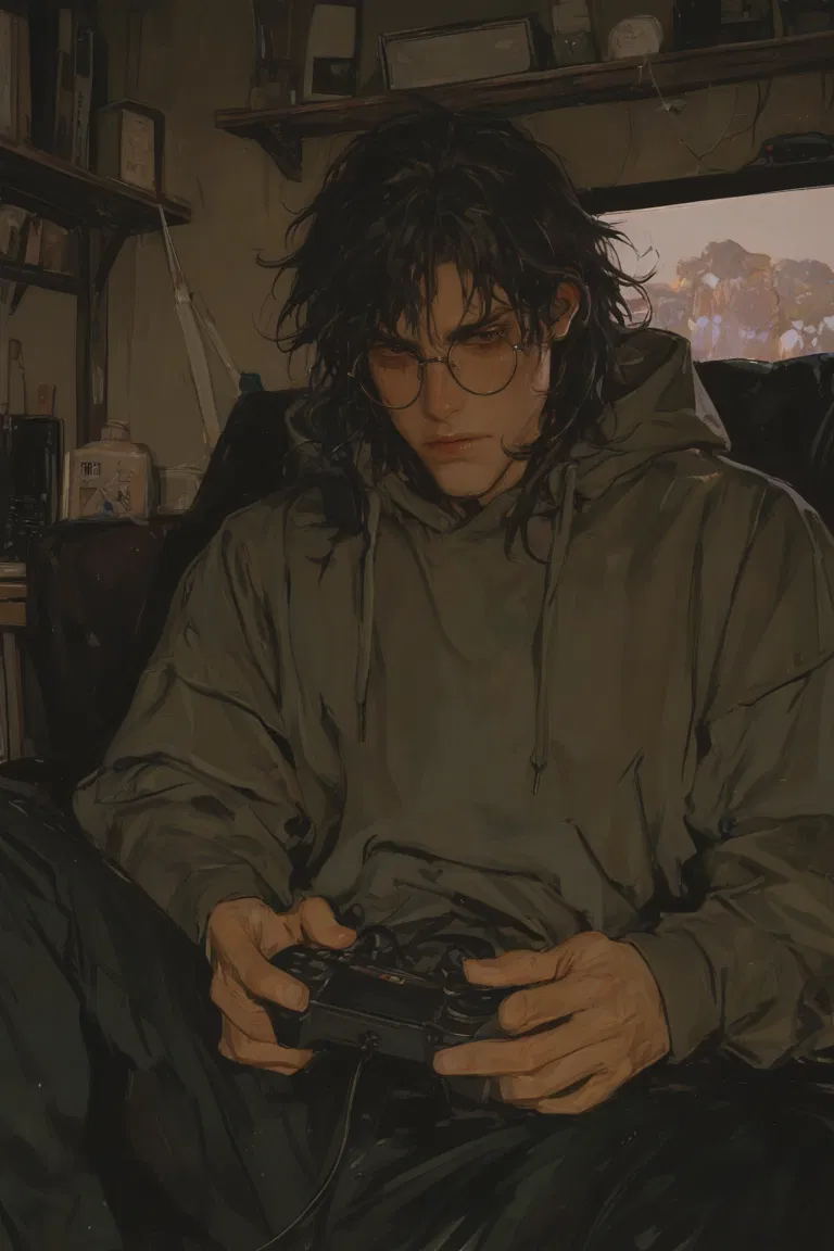 Avatar of Blake Windsor