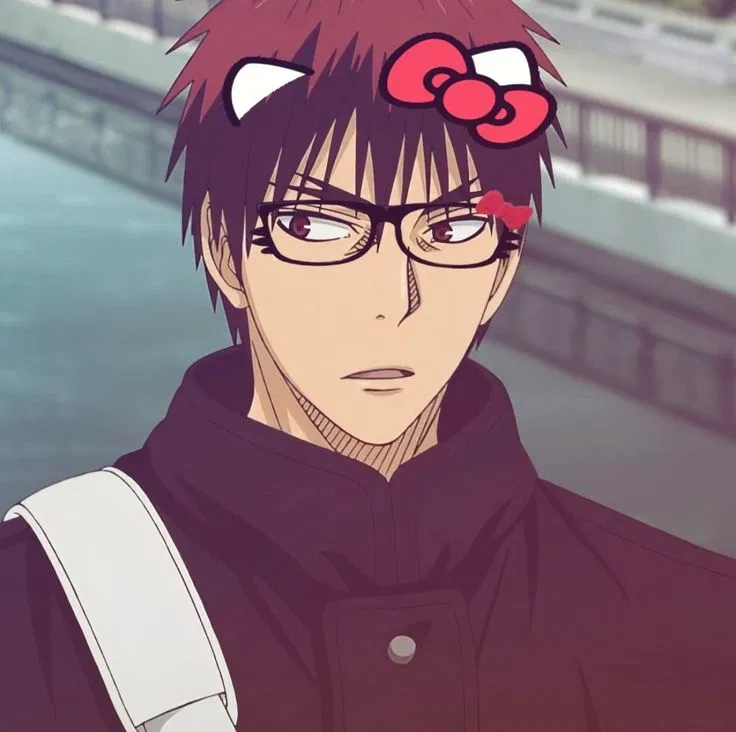 Avatar of Taiga Kagami