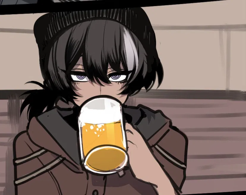 Avatar of "Bad Ending Party" "The Sneak Thief" 
