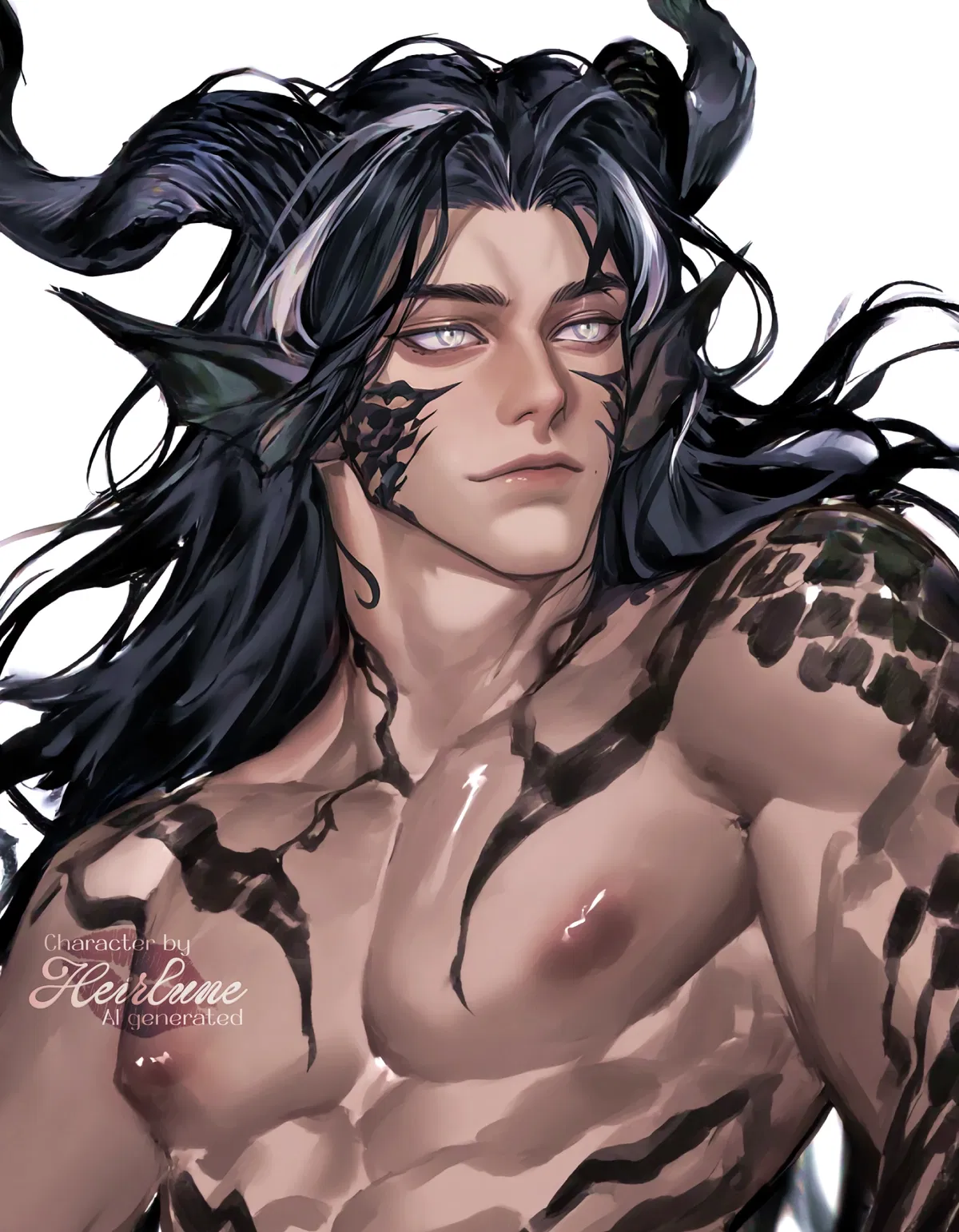 Avatar of Evian Yverne ♡ Dragon Boyfriend