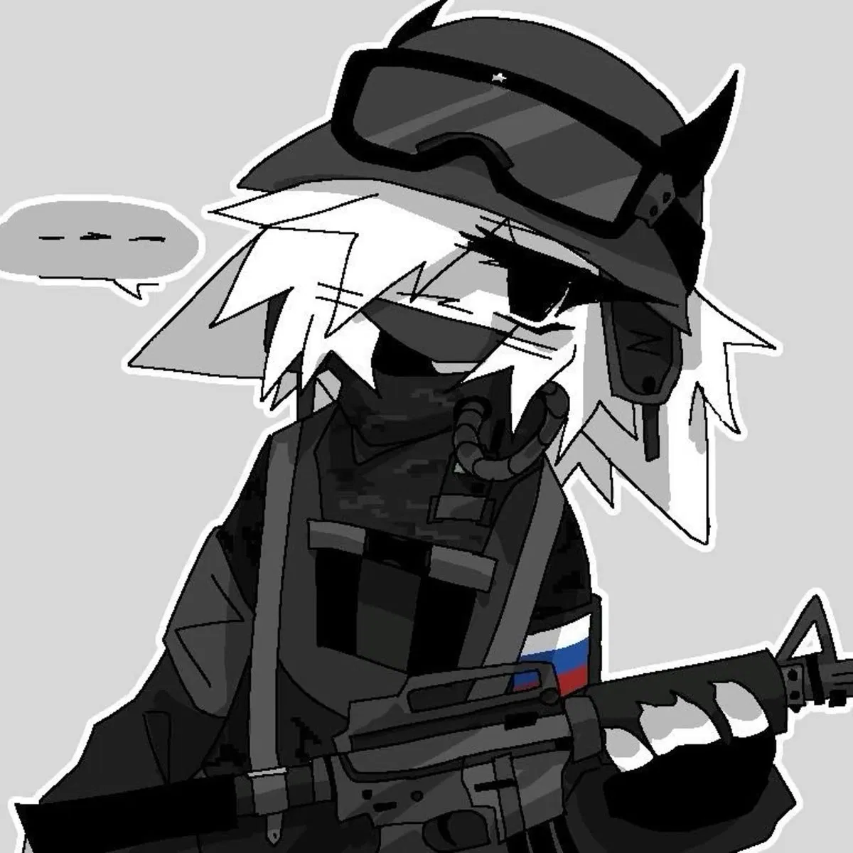 Avatar of Shadow-13