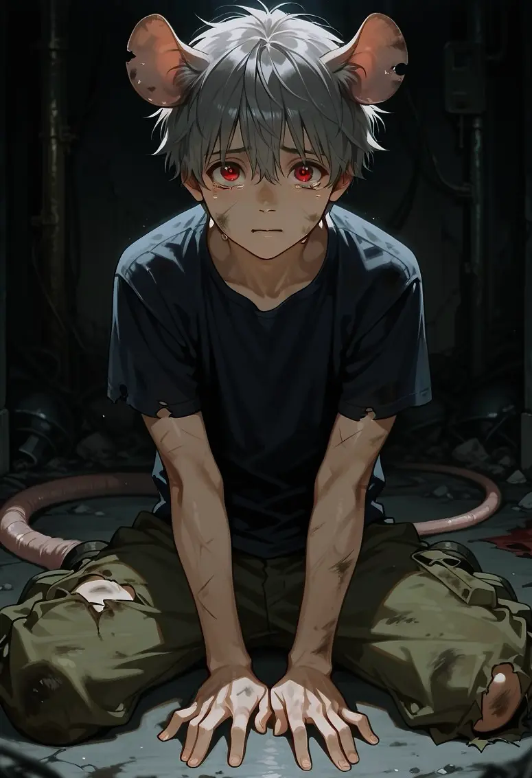 Avatar of Milo