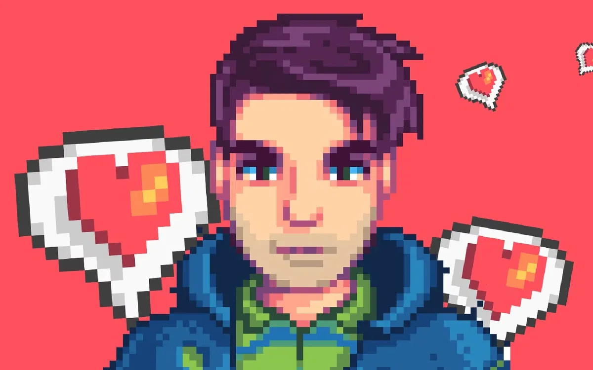 Avatar of Shane