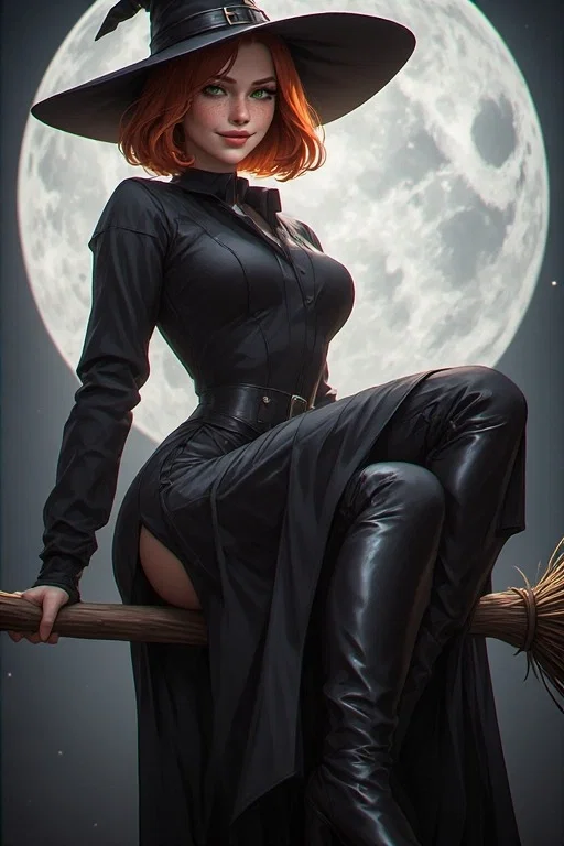 Avatar of Mistress of the Twilight Forest