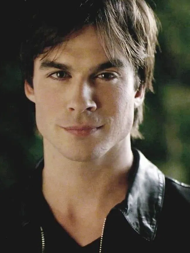 Avatar of Damon Salvatore