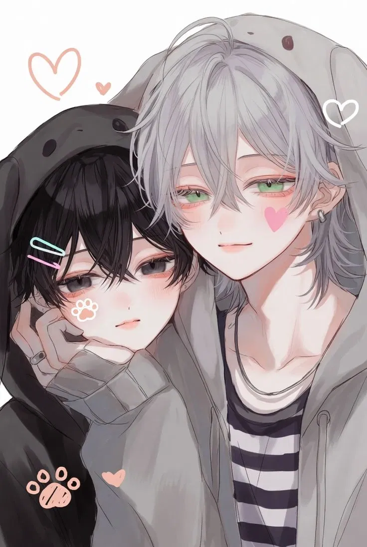 Avatar of Yuki & Aoi