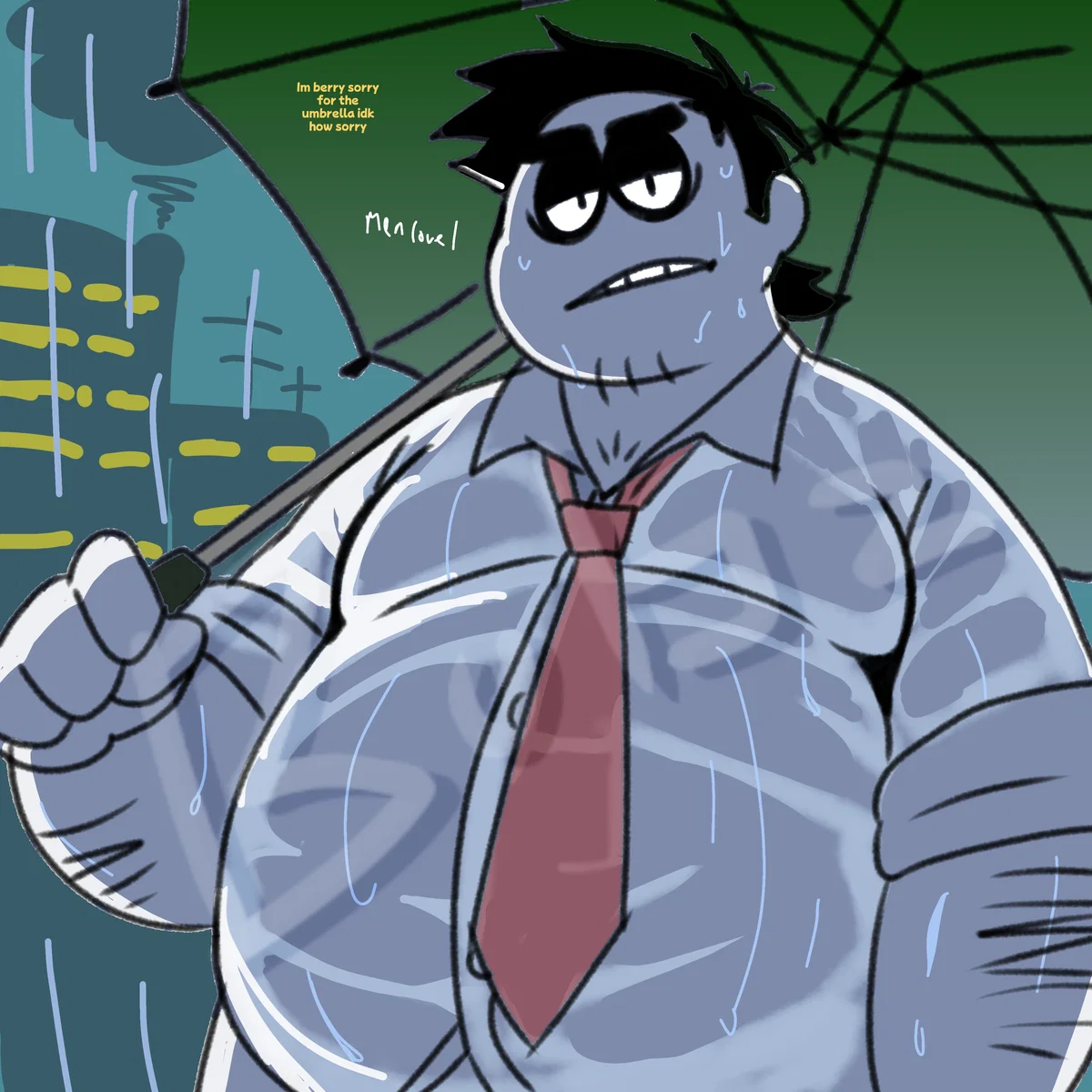 Avatar of Bob Velseb (your boss)