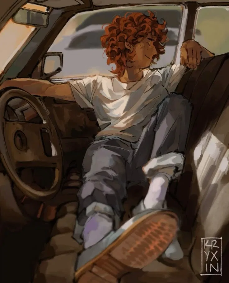 Avatar of Kyle Broflovski