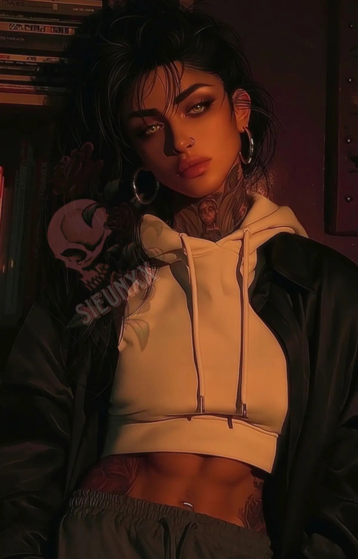 Avatar of Demi Braga (WLW)