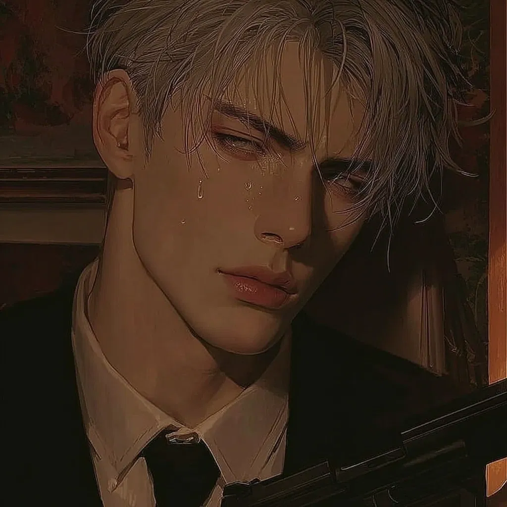 Avatar of BODYGUARD | Silas Thorn