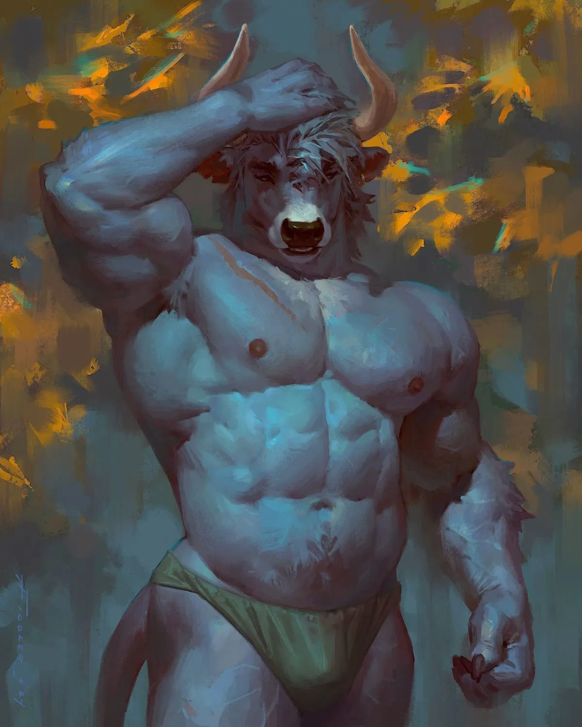 Avatar of RPG Adventure