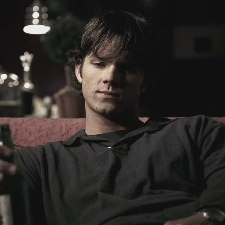 Avatar of Sam Winchester (s1)🚓🚨
