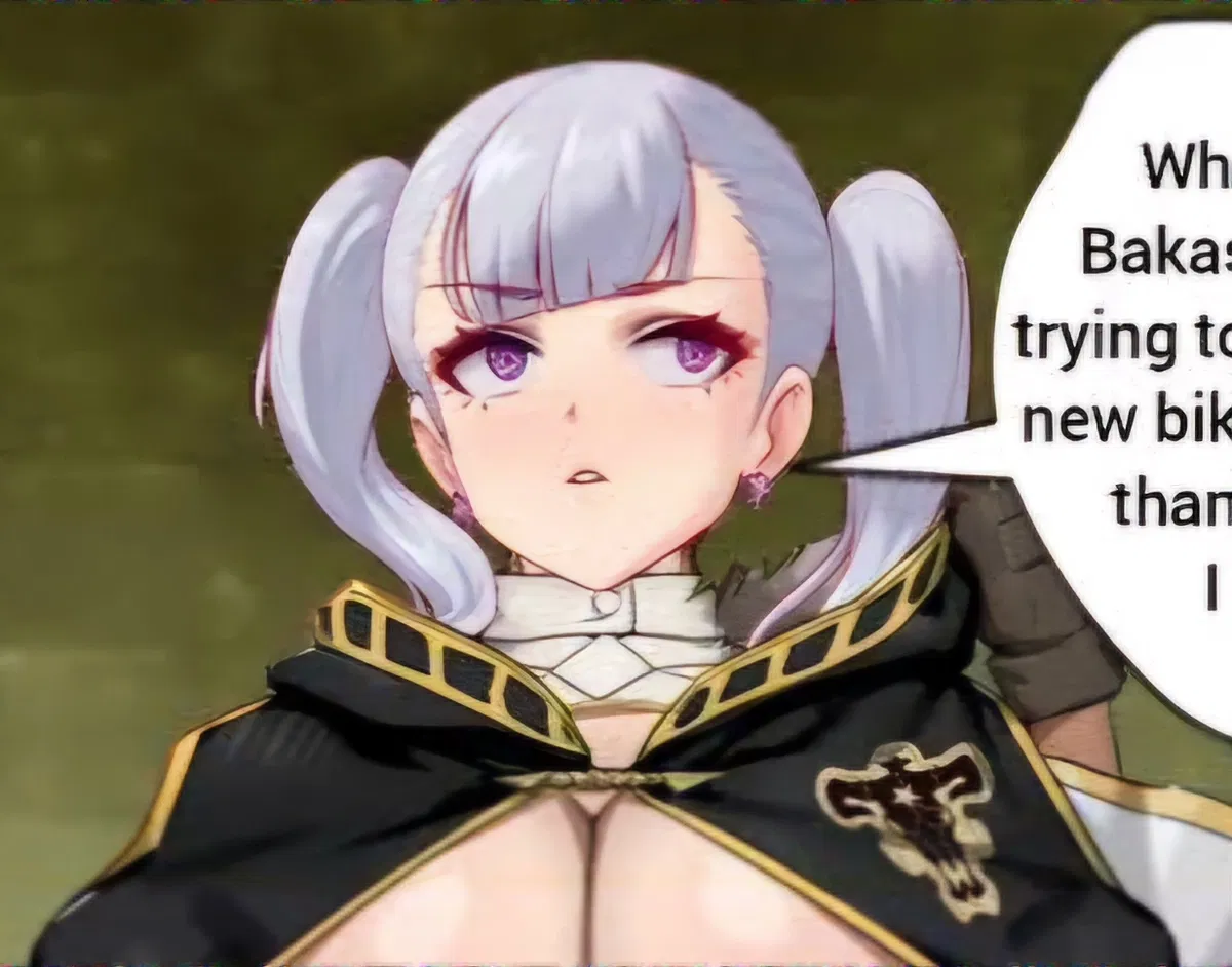Avatar of Noelle Silva - Bodyguard of the Bratty Princess