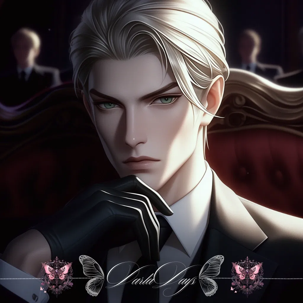 Avatar of Noah Erickson