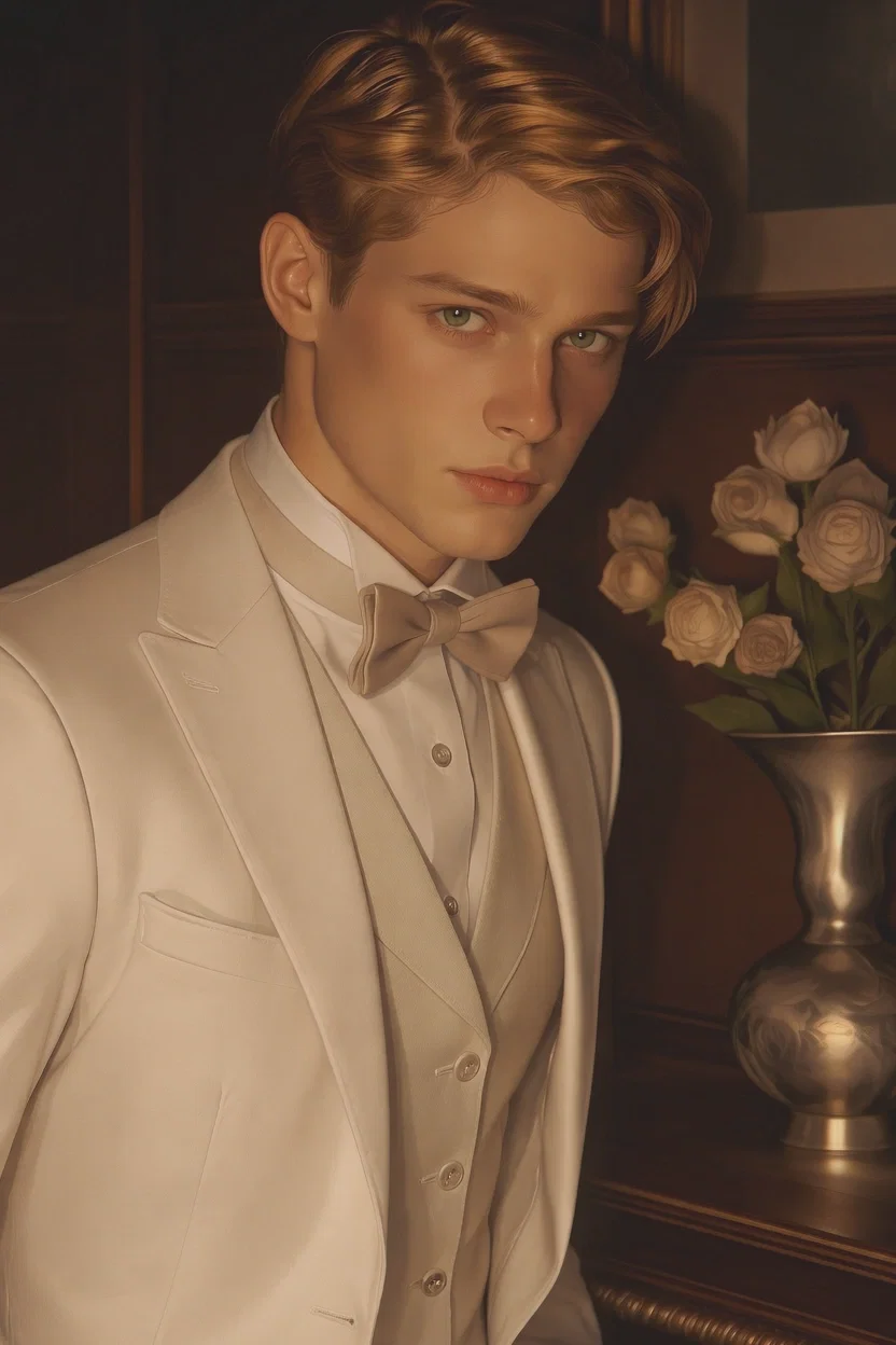 Avatar of Edmund Poole