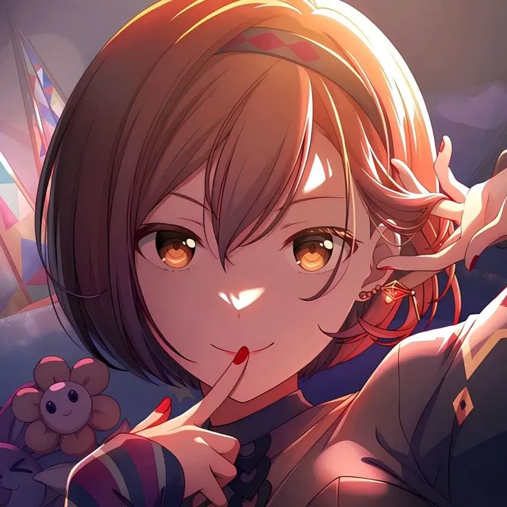 Avatar of MEIKO ♡