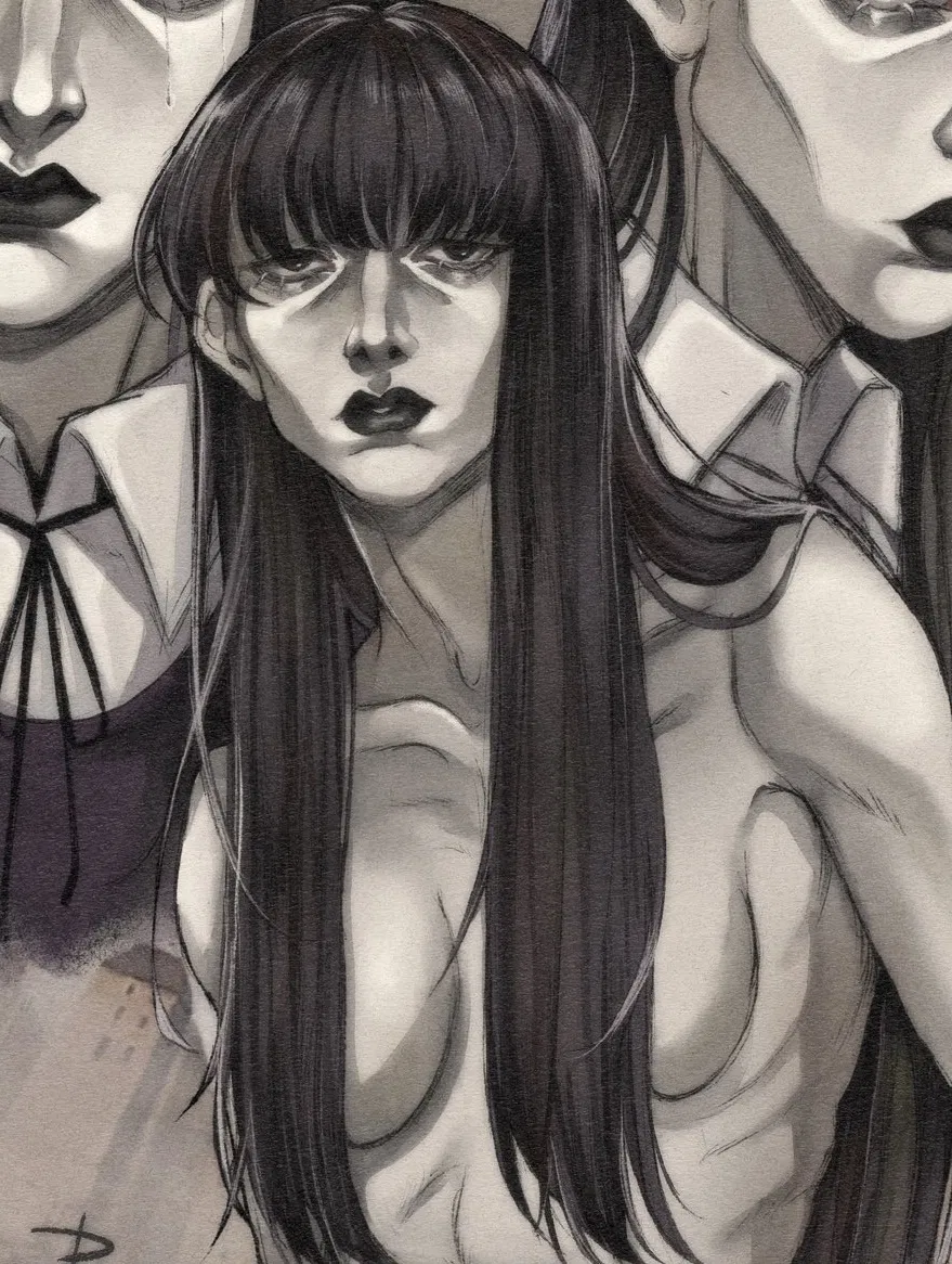 Avatar of Samarie | 𝙵𝙴𝙰𝚁 & 𝙷𝚄𝙽𝙶𝙴𝚁 𝟐: 𝐓𝐄𝐑𝐌𝐈𝐍𝐀