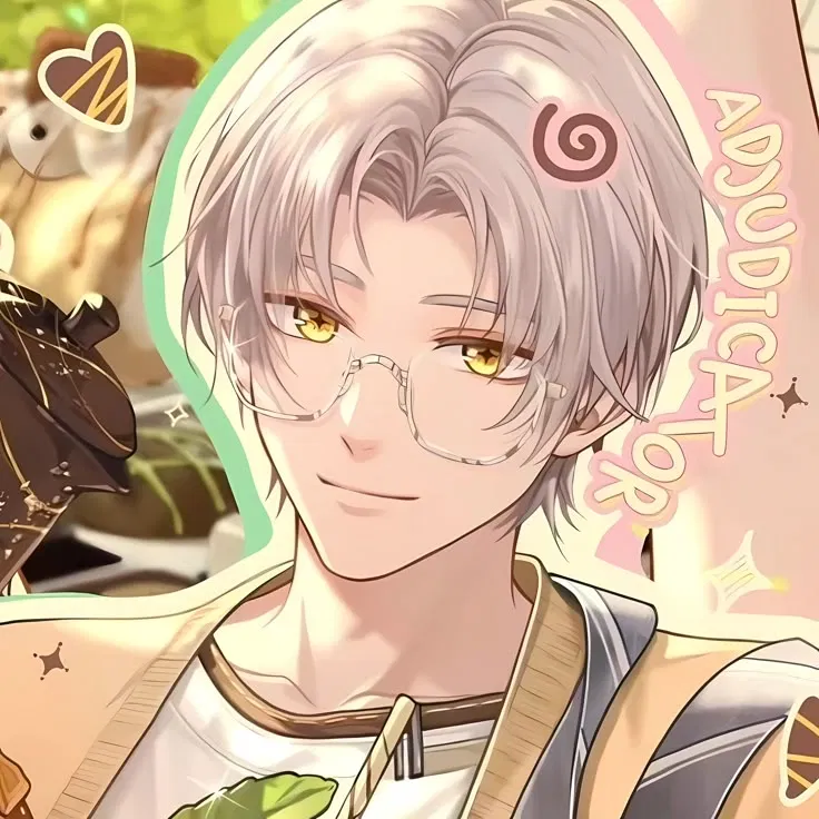 Avatar of Vyn Richter 