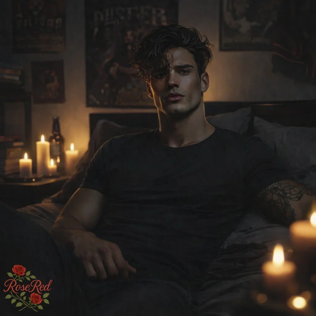 Avatar of Ryat Archer