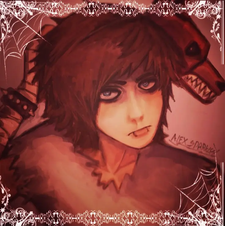 Avatar of Michael Afton 
