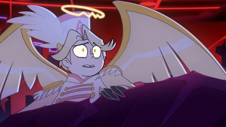 Avatar of Abel ~ Hazbin Hotel