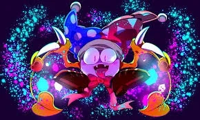 Avatar of Marx
