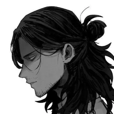 Avatar of Shota Aizawa {Eraser Head}