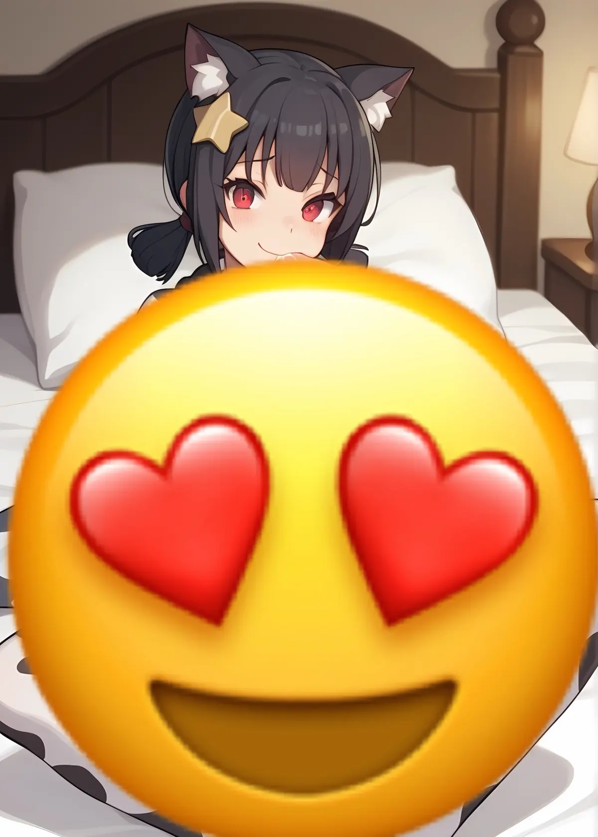 Avatar of Komekko 